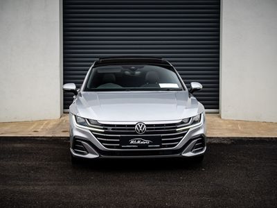 2022 Volkswagen Arteon