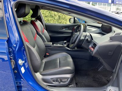 2024 Toyota Prius