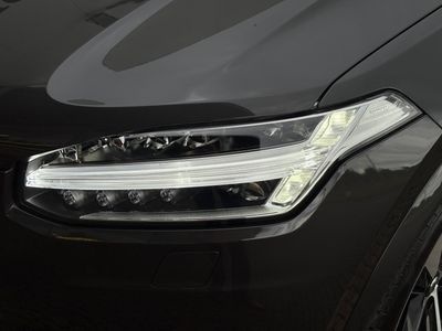 2024 Volvo XC90