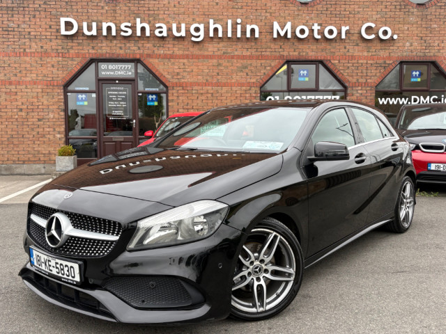 vehicle for sale from Dunshaughlin Motor Co