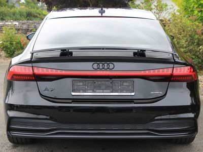 2023 Audi A7