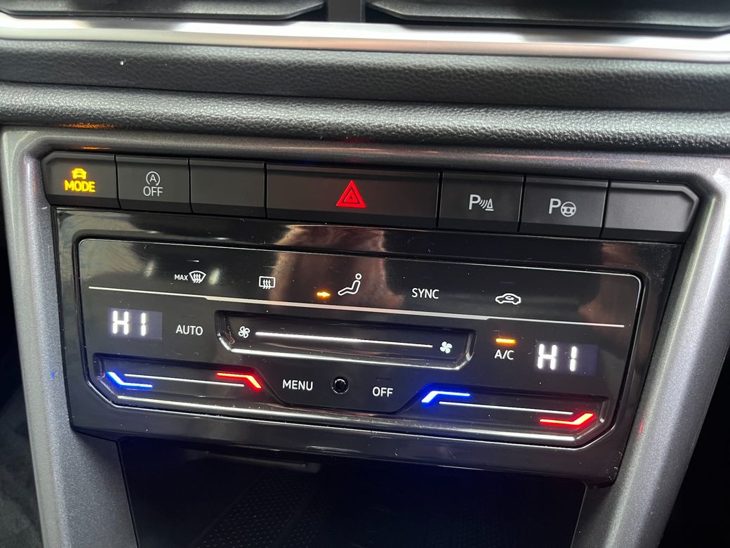 2022 Volkswagen T-Roc