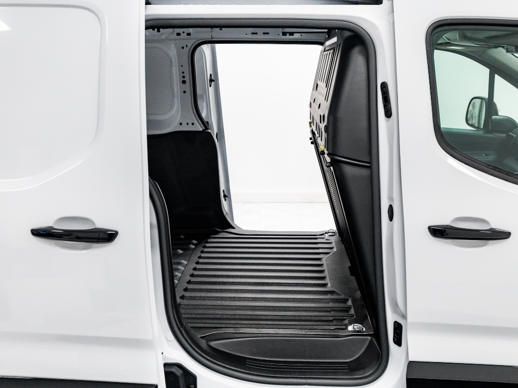 2026 Peugeot Partner