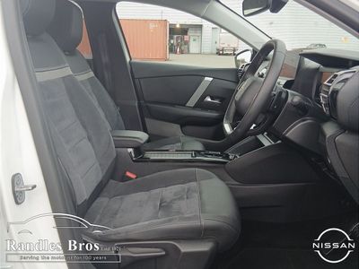 2024 Citroen C4
