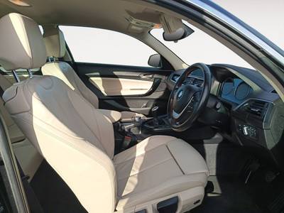 2019 BMW 2 Series