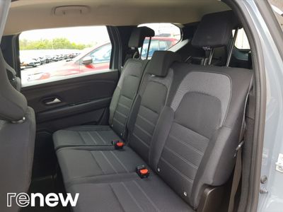 2026 Dacia Jogger