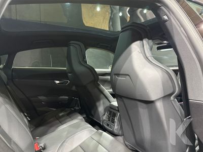 2023 Audi e-tron
