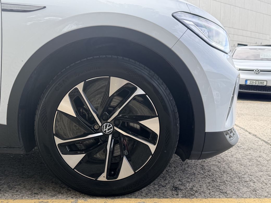 2023 Volkswagen ID.4