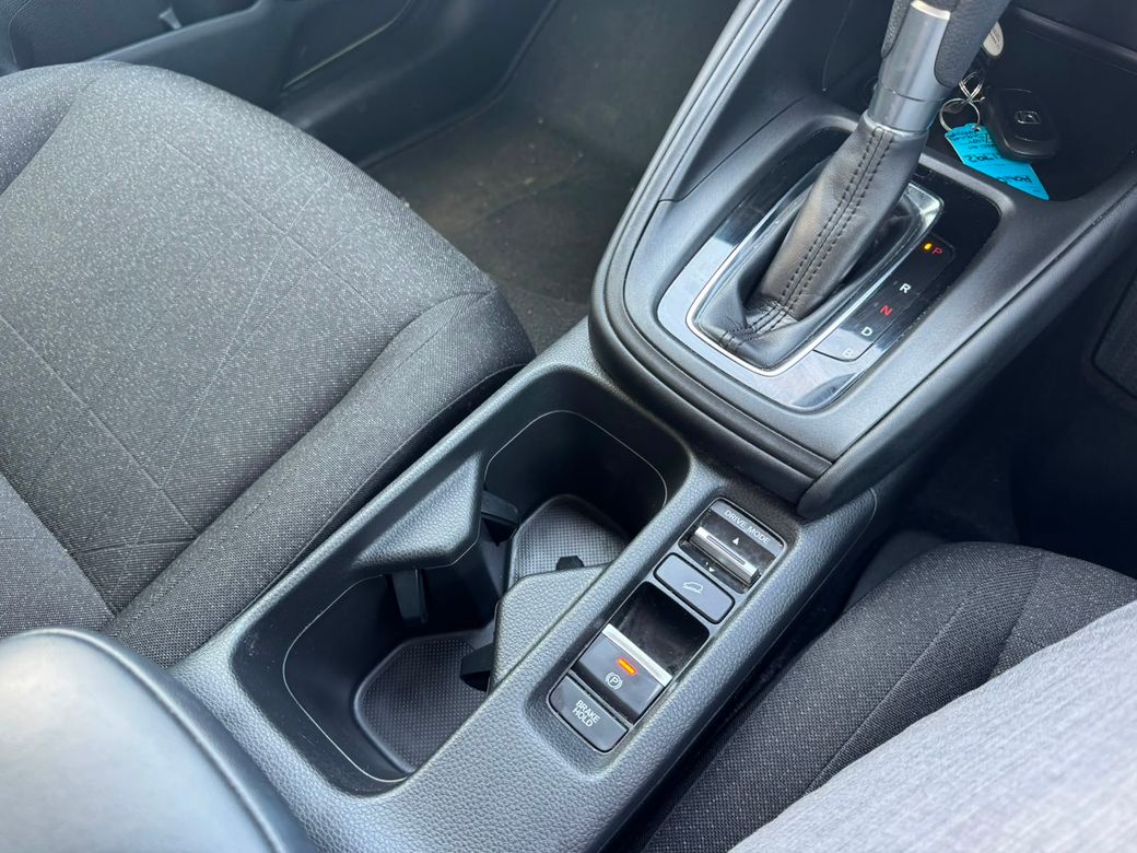 2024 Honda HR-V