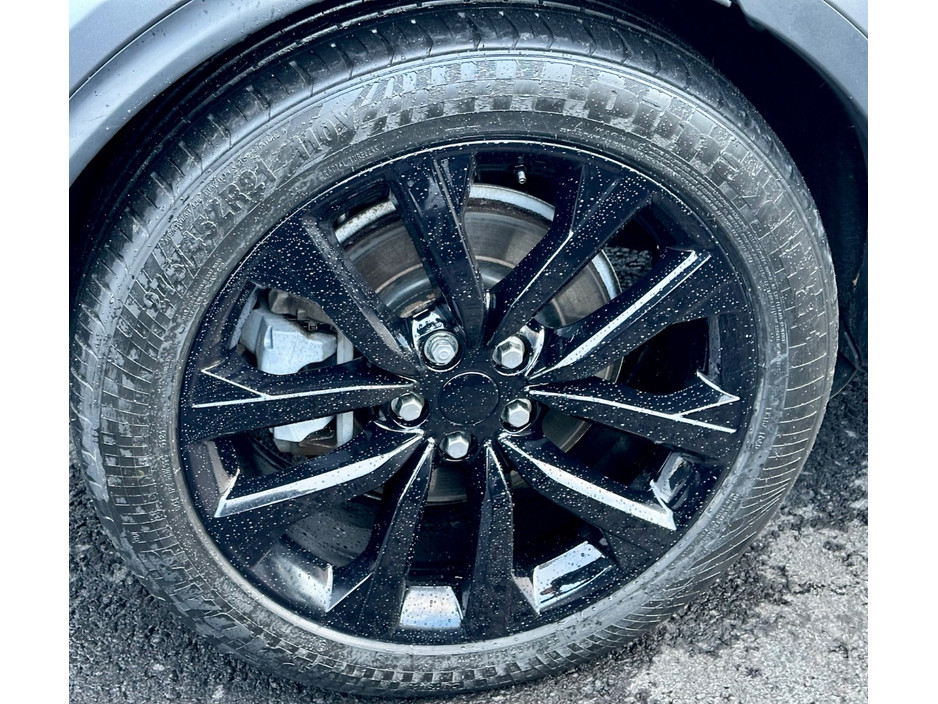 2021 Land Rover Discovery