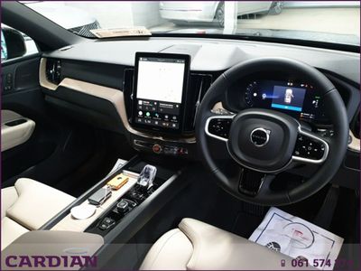 2026 Volvo XC60