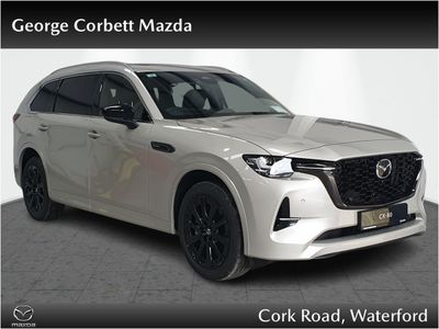 2026 Mazda CX-80