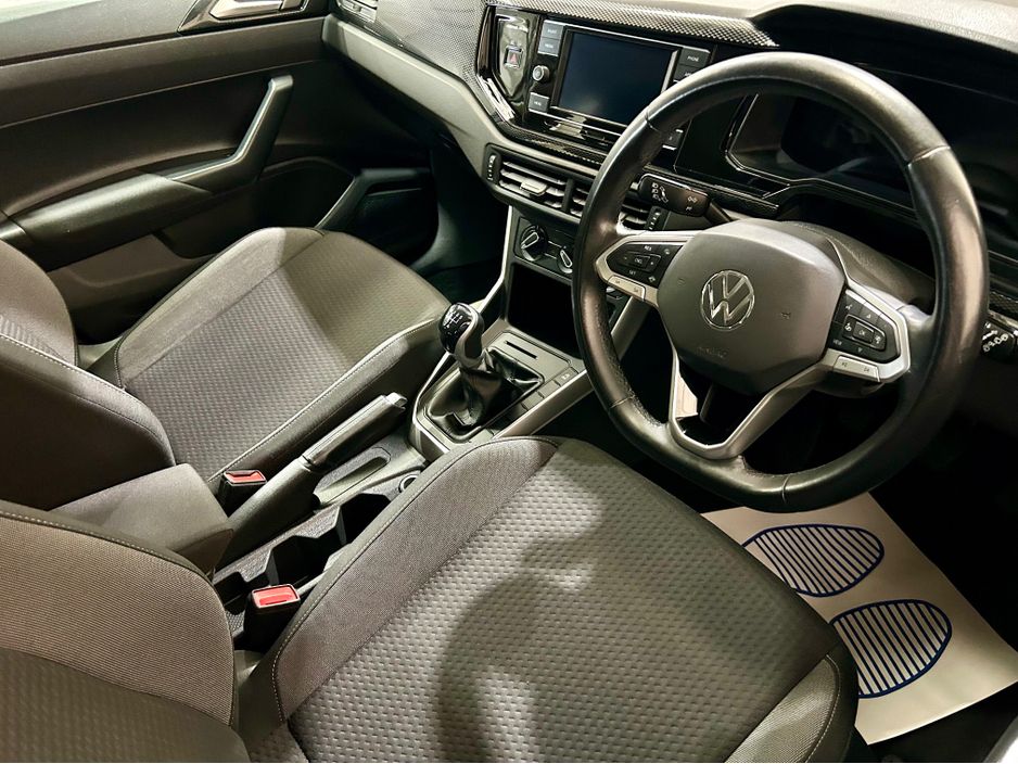 2023 Volkswagen Polo