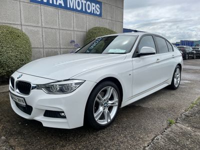 2016 BMW 3 Series