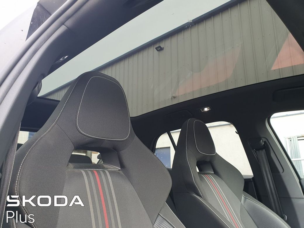 2024 Skoda Fabia