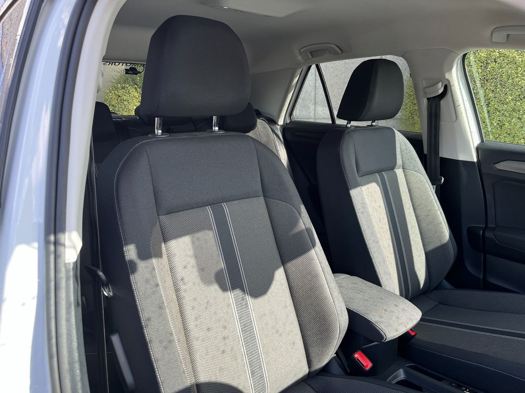 2020 Volkswagen T-Roc