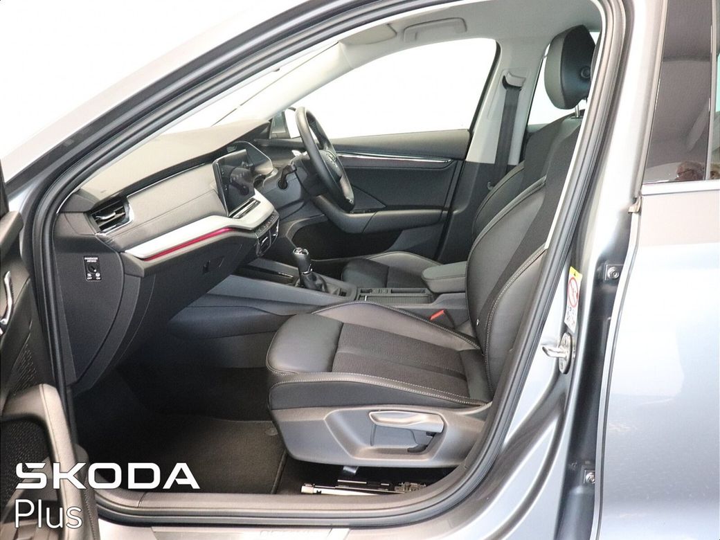 2023 Skoda Octavia