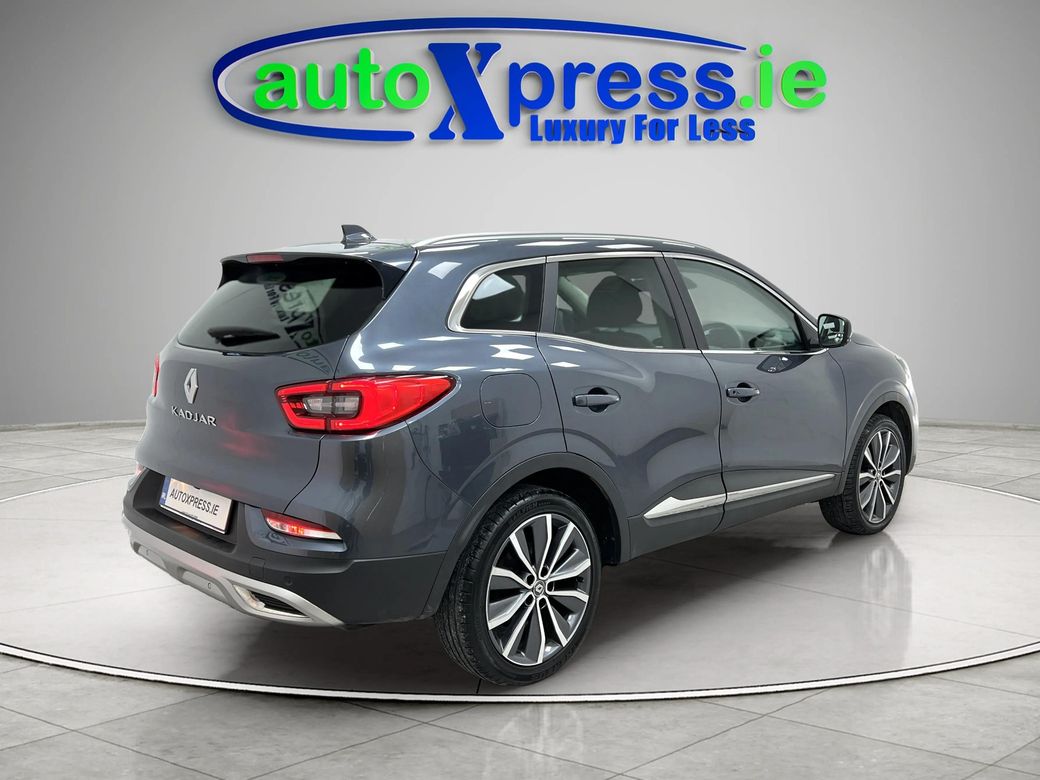 2020 Renault Kadjar