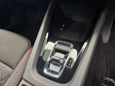 2022 Skoda Octavia