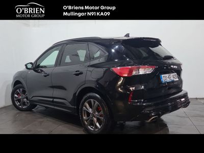 2023 Ford Kuga