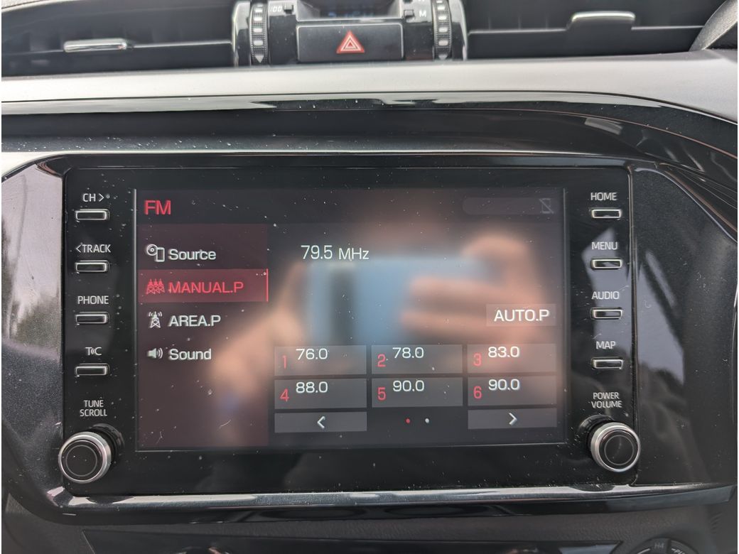 2024 Toyota Hilux
