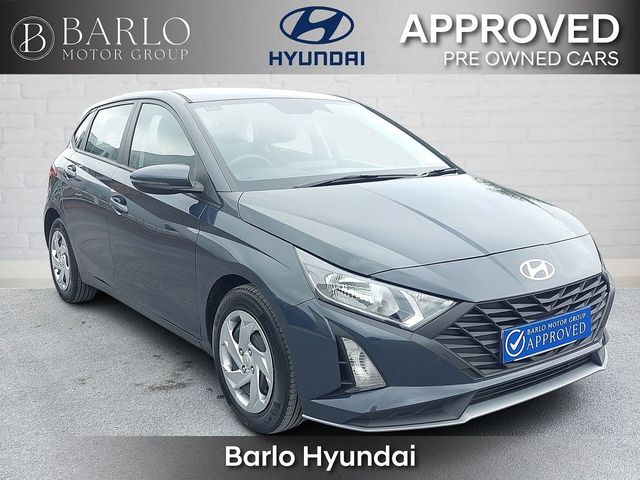 vehicle for sale from Barlo Ford Clonmel