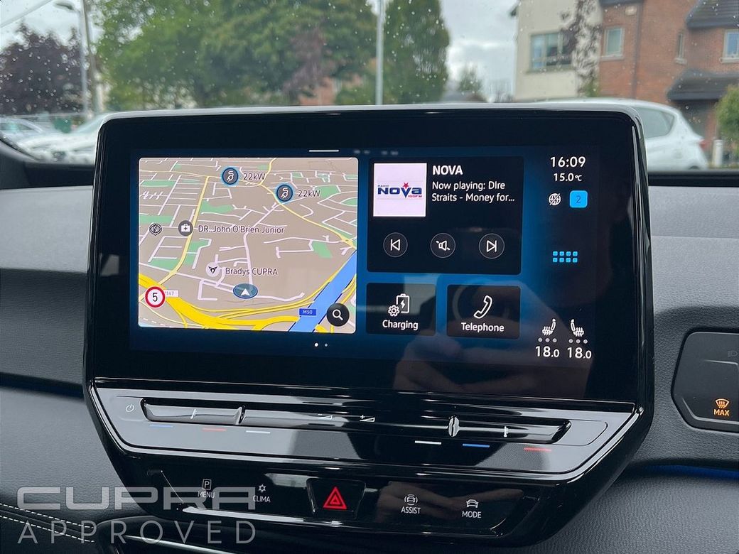 2024 Volkswagen ID.3