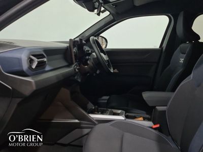 2025 Dacia Duster
