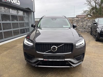 2023 Volvo XC90