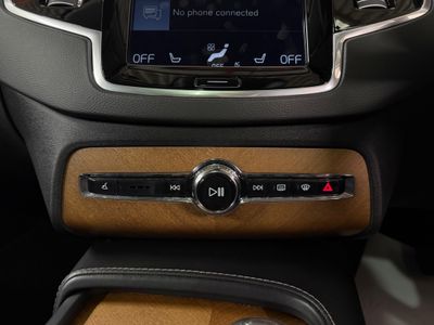 2017 Volvo XC90