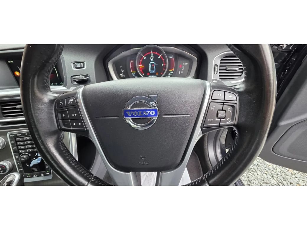 2015 Volvo S60