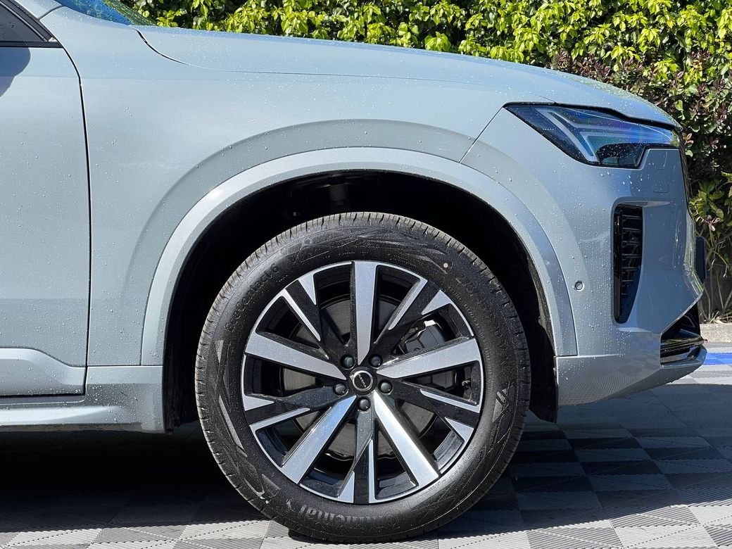 2026 Volvo XC90