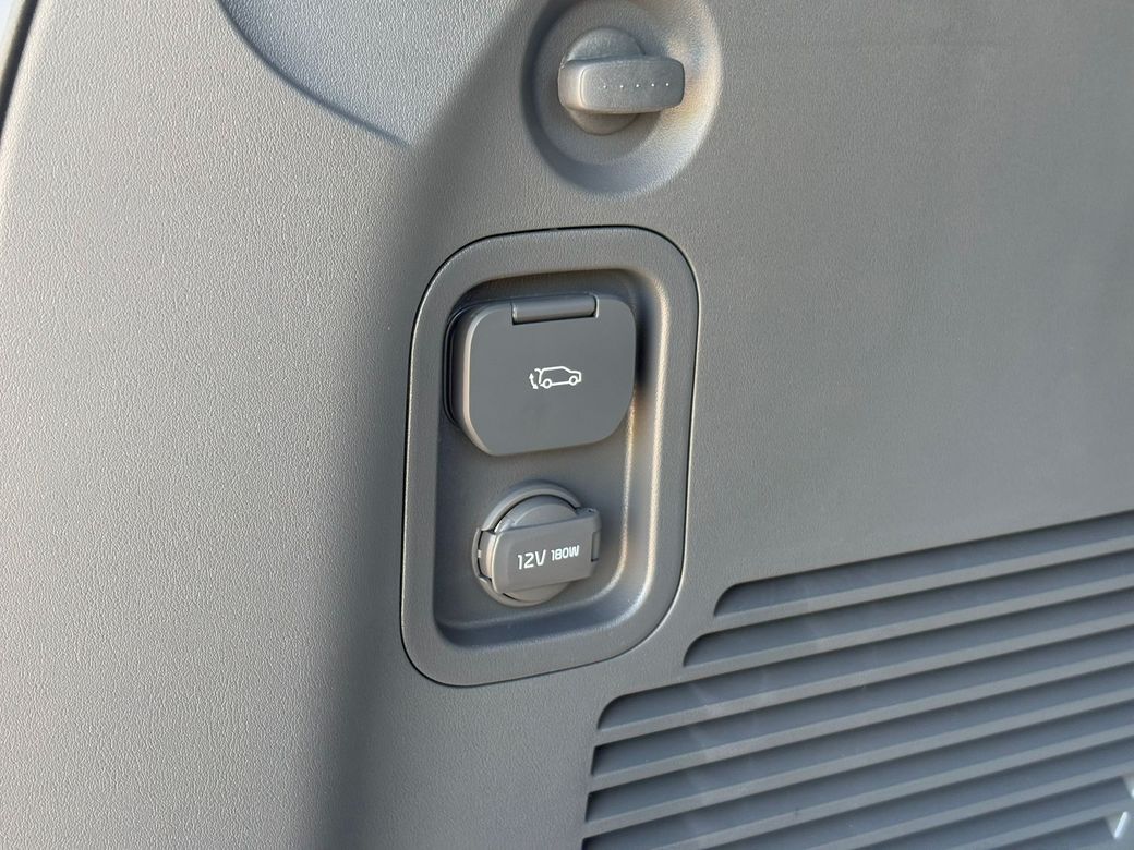 2026 Kia EV9