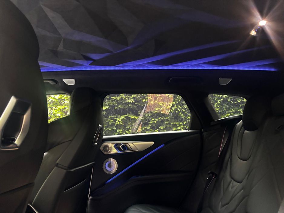 2024 BMW XM