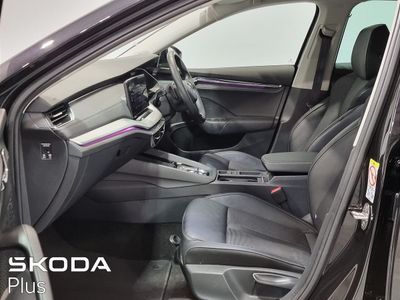 2023 Skoda Octavia