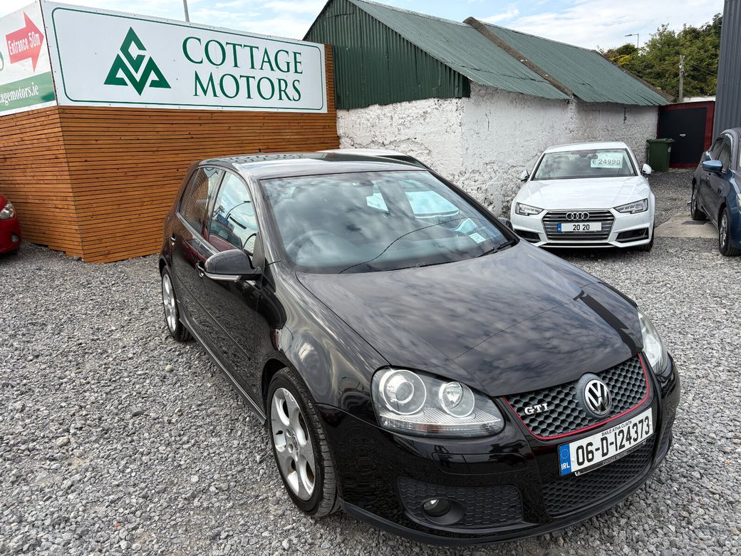 2006 Volkswagen Golf