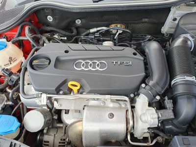 2013 Audi A1