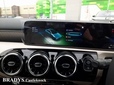 2025 Mercedes-Benz A Class