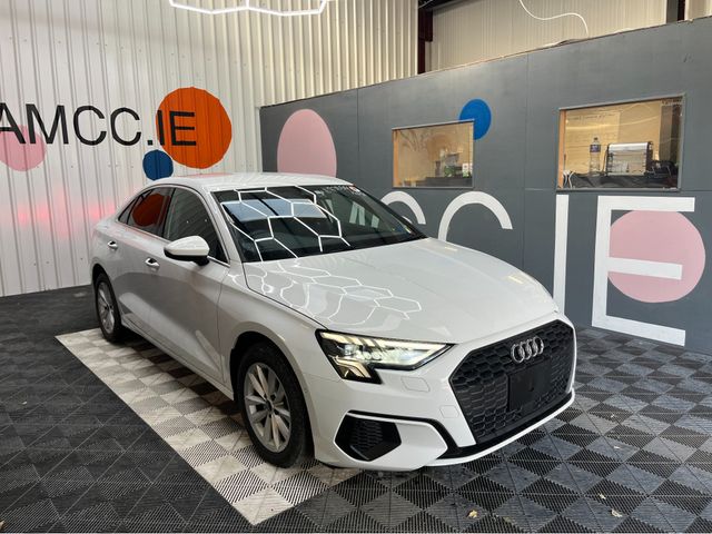 vehicle for sale from The Automatic Motor Car Centre