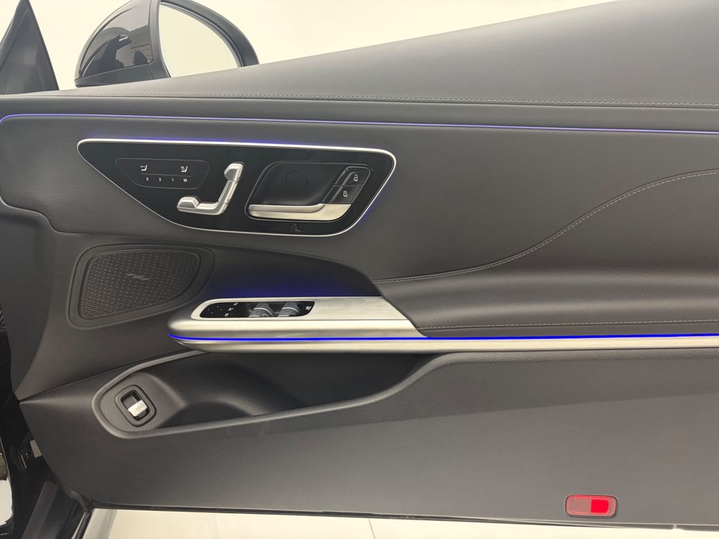 2025 Mercedes-Benz CLE