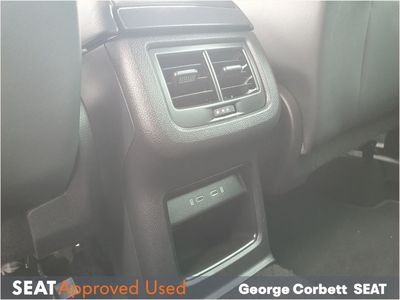 2021 SEAT Ateca
