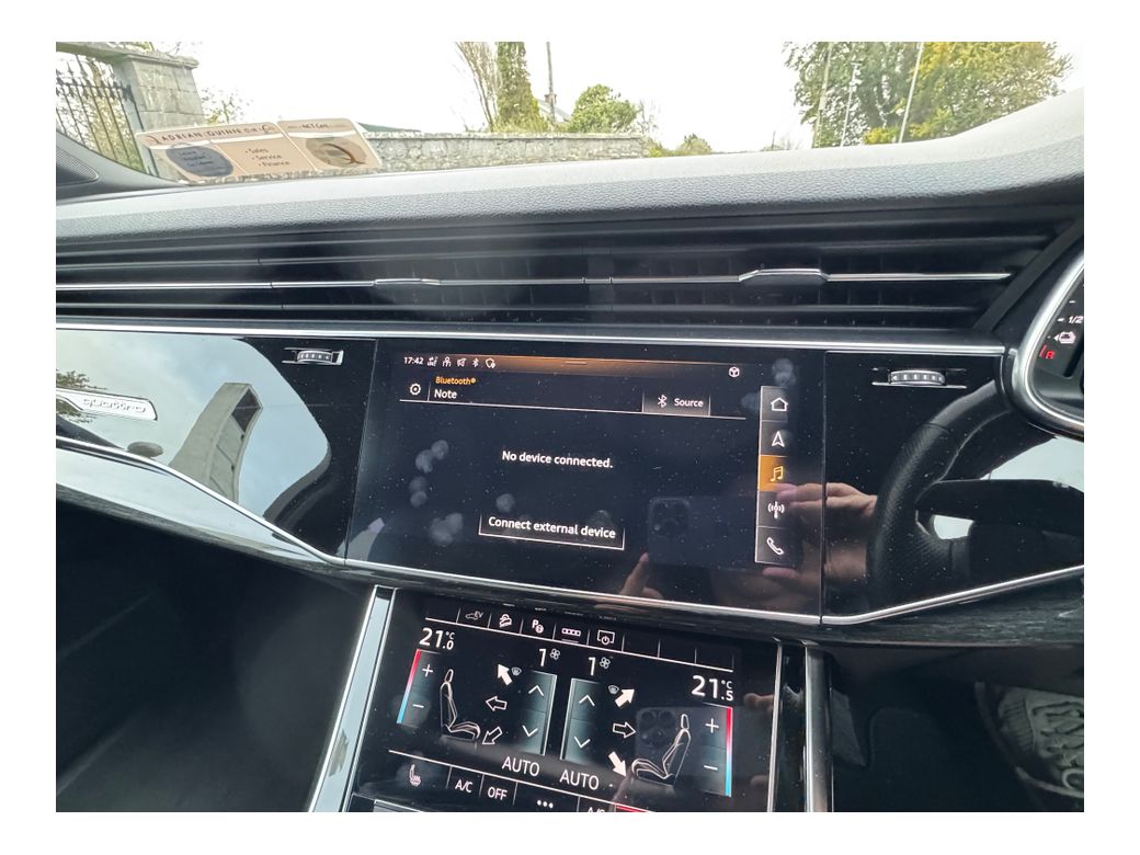 2021 Audi Q7