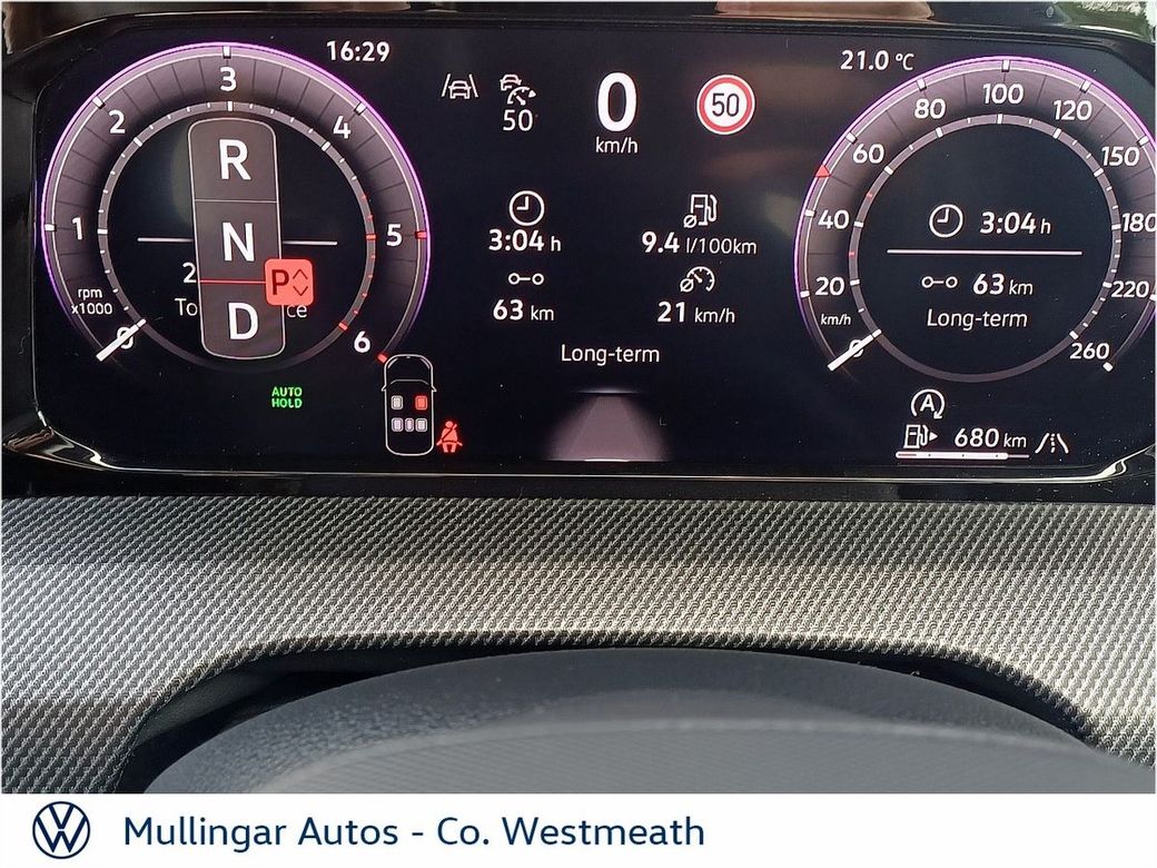 2026 Volkswagen Golf
