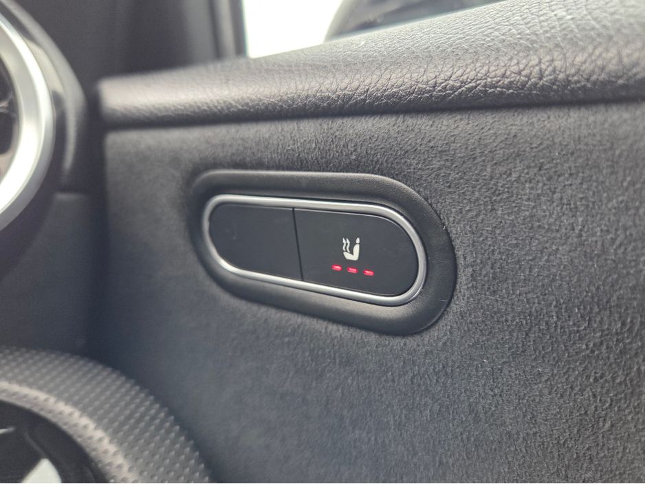 2020 Mercedes-Benz A Class