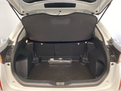 2024 Toyota Yaris Cross