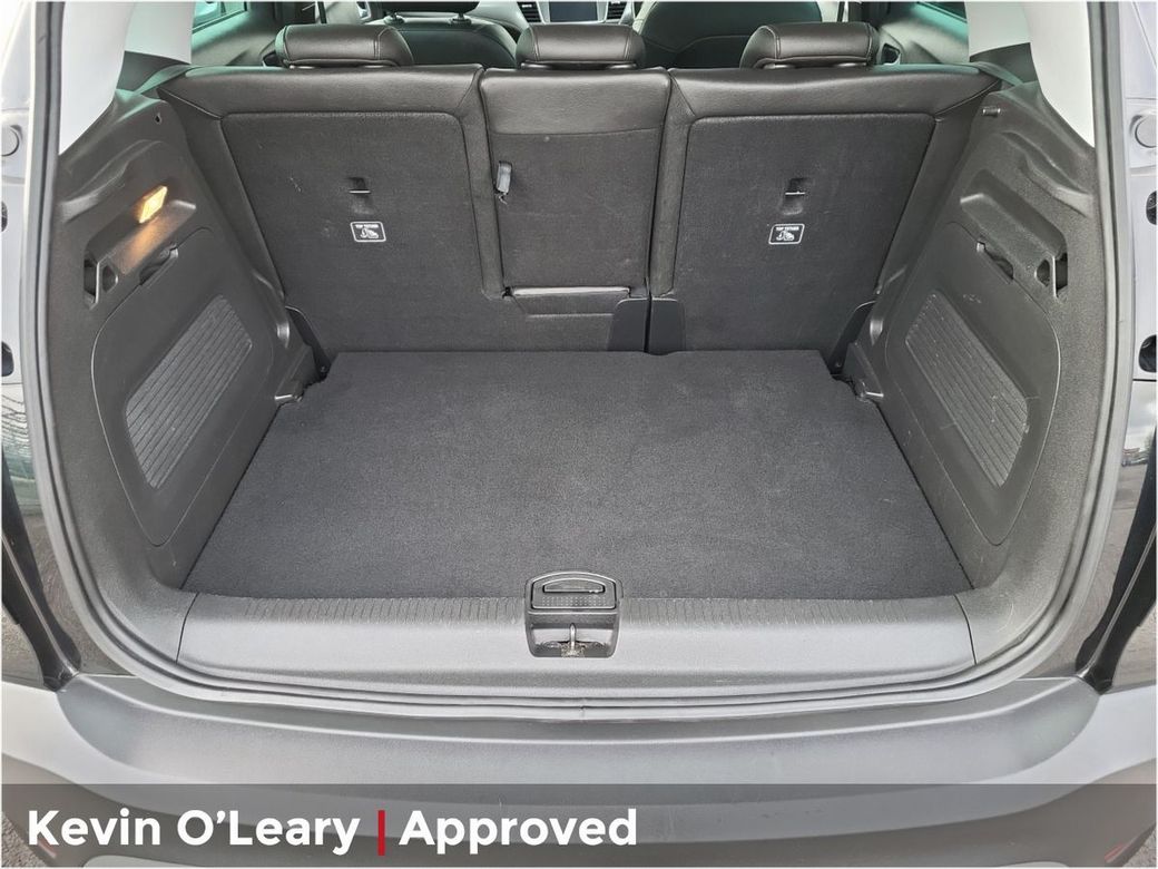 2022 Opel Crossland X