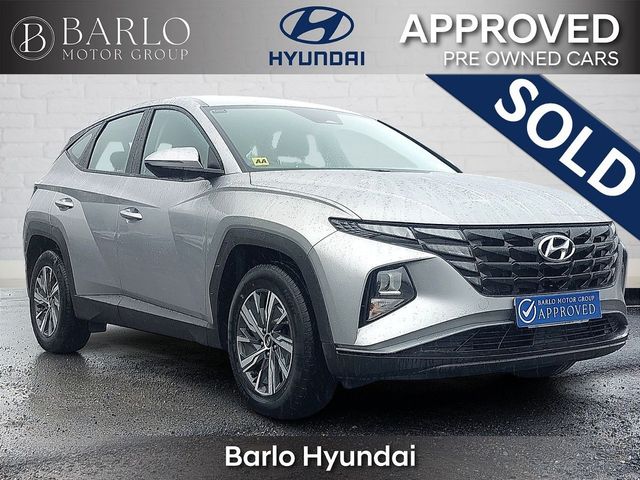 vehicle for sale from Barlo Ford Clonmel