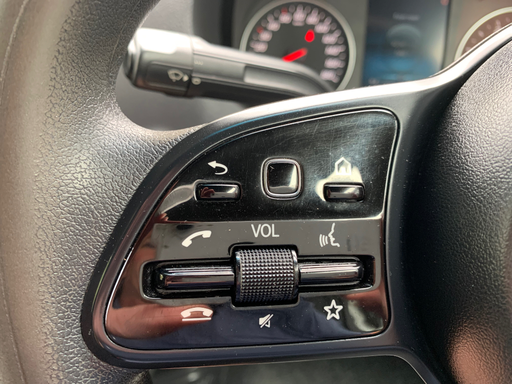 2019 Mercedes-Benz Sprinter