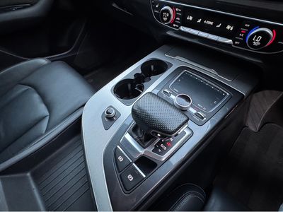 2018 Audi Q7