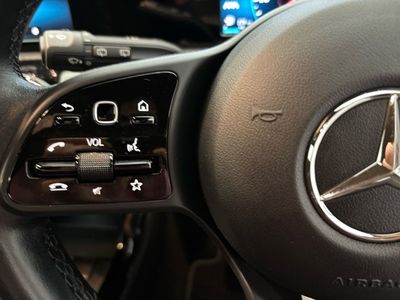 2019 Mercedes-Benz A Class